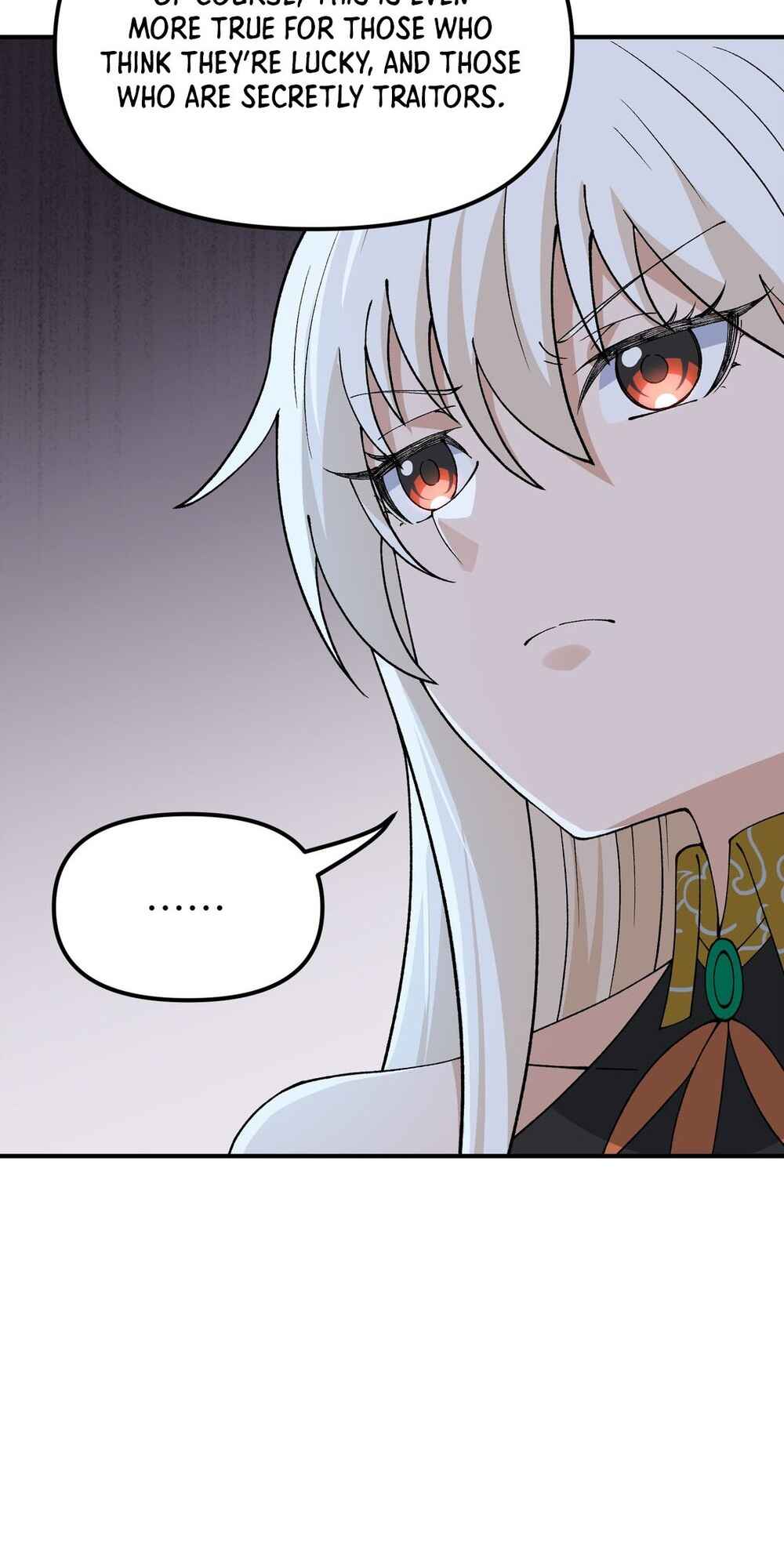 The Heavenly Path Is Not Stupid Chapter 71 - Page 45