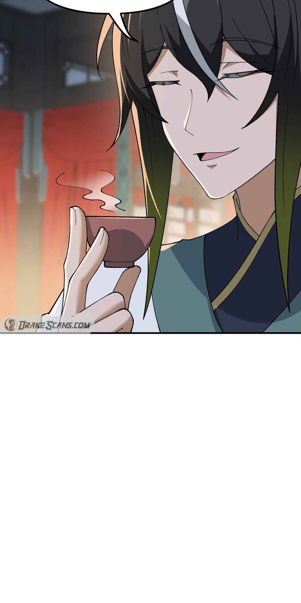 The Heavenly Path Is Not Stupid Chapter 71 - Page 51