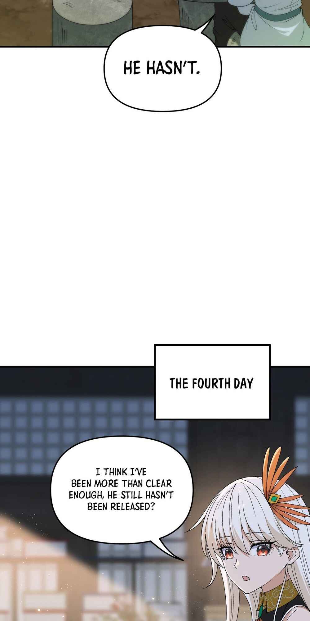 The Heavenly Path Is Not Stupid Chapter 71 - Page 53