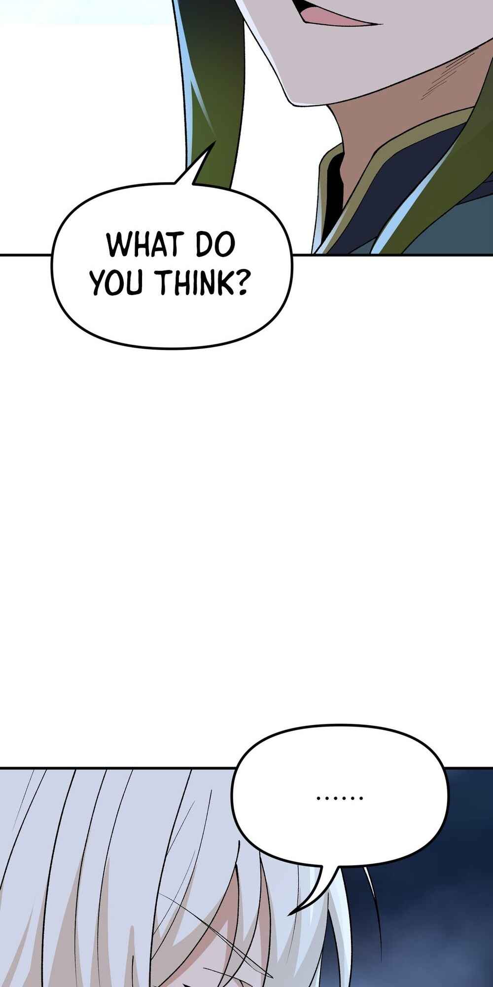 The Heavenly Path Is Not Stupid Chapter 71 - Page 62