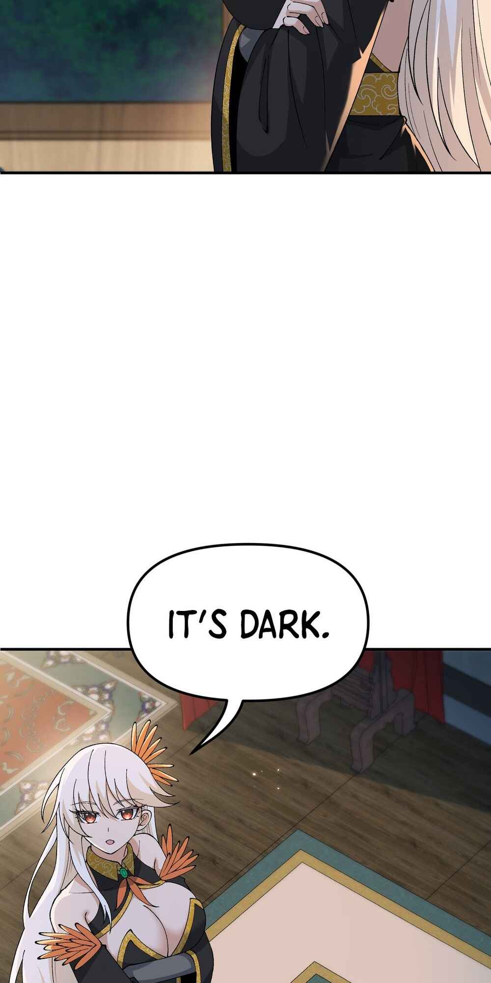 The Heavenly Path Is Not Stupid Chapter 71 - Page 67