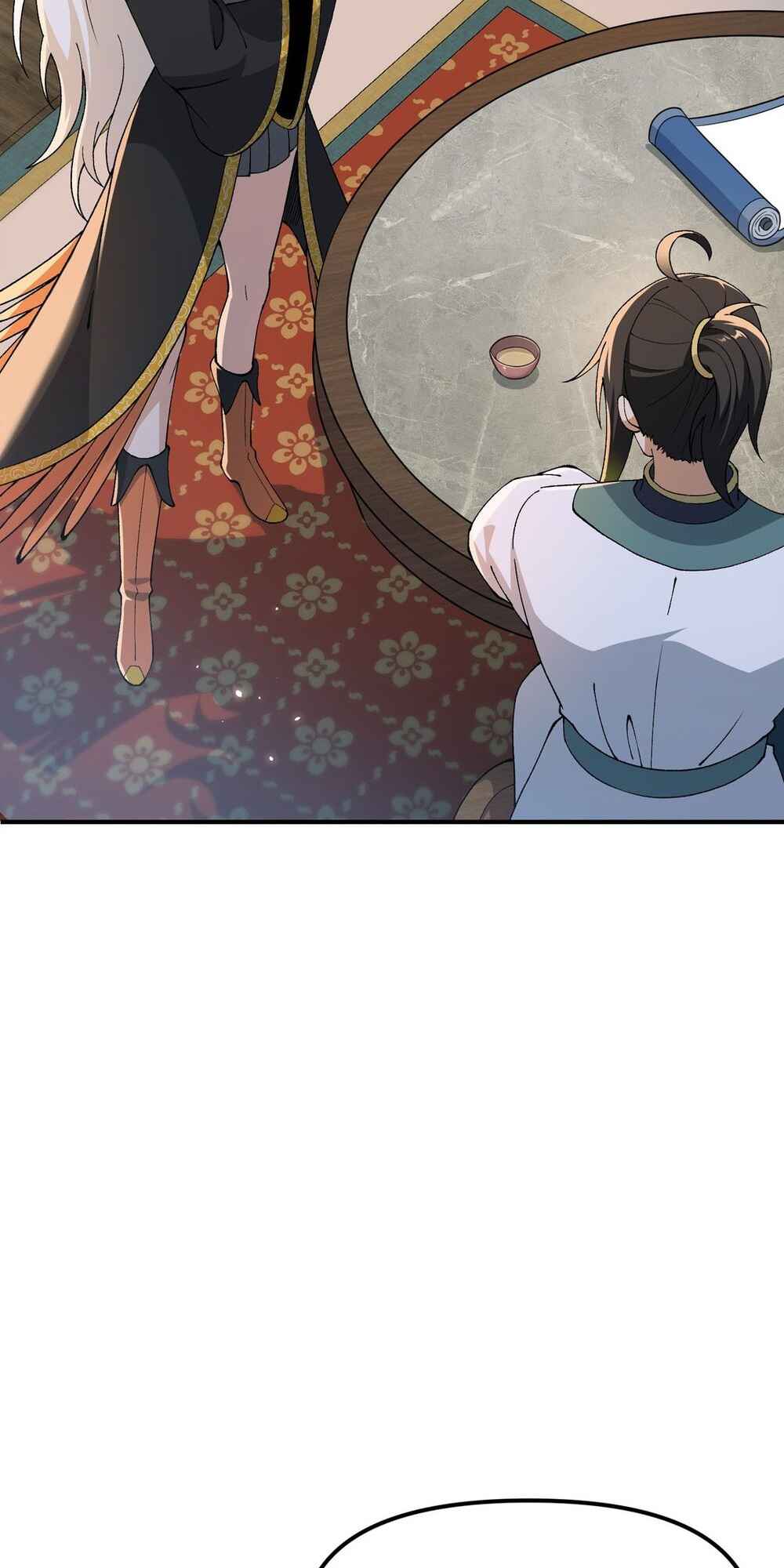 The Heavenly Path Is Not Stupid Chapter 71 - Page 68
