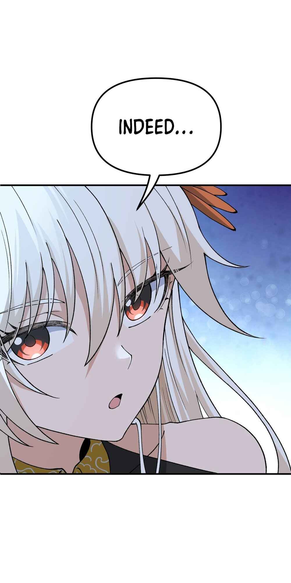 The Heavenly Path Is Not Stupid Chapter 71 - Page 70