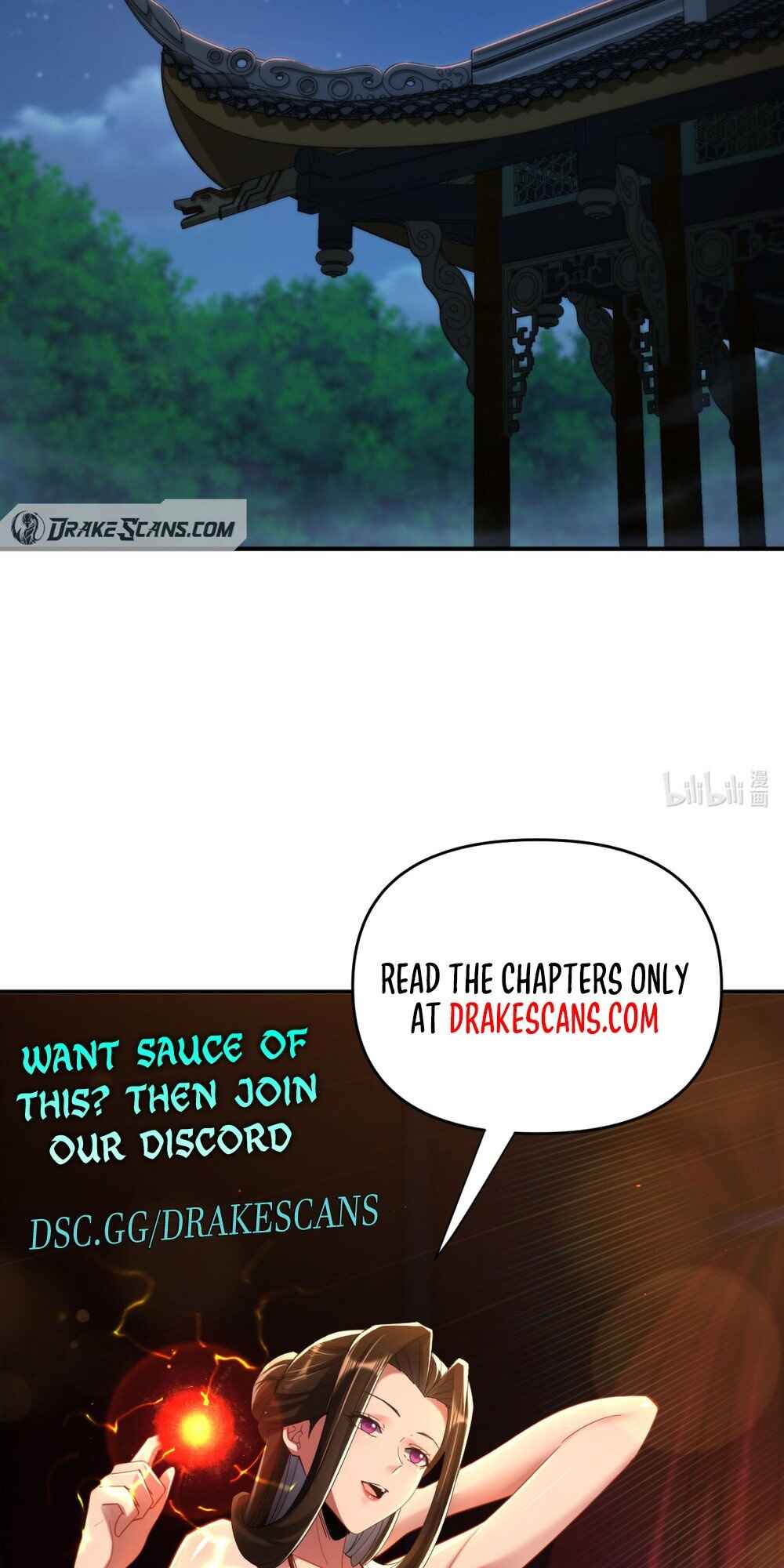 The Heavenly Path Is Not Stupid Chapter 71 - Page 72