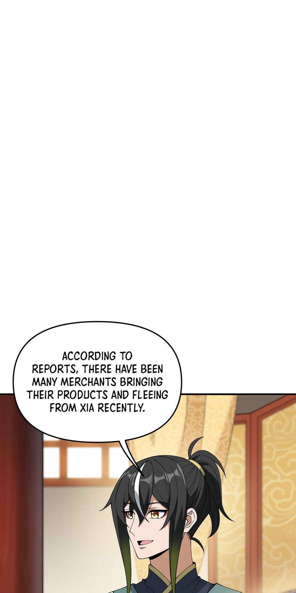 The Heavenly Path Is Not Stupid Chapter 71 - Page 8