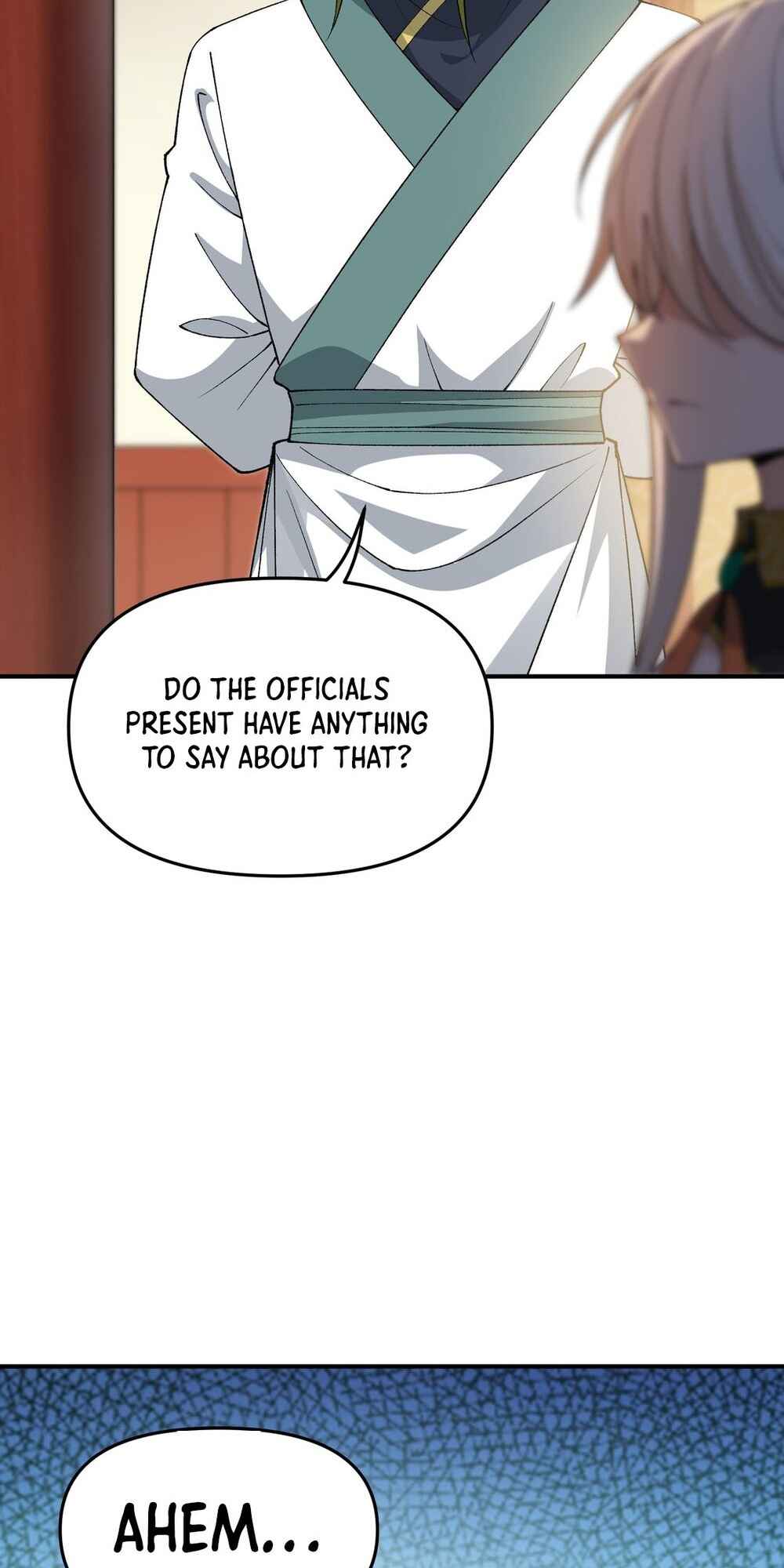 The Heavenly Path Is Not Stupid Chapter 71 - Page 9