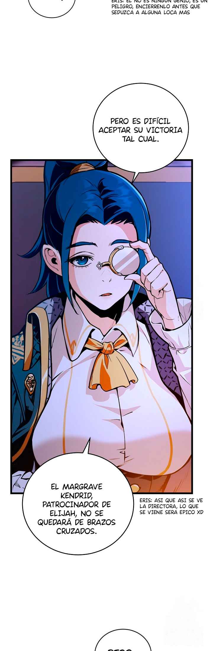 Destined to Be Loved by the Villains Chapter 2 - Page 42