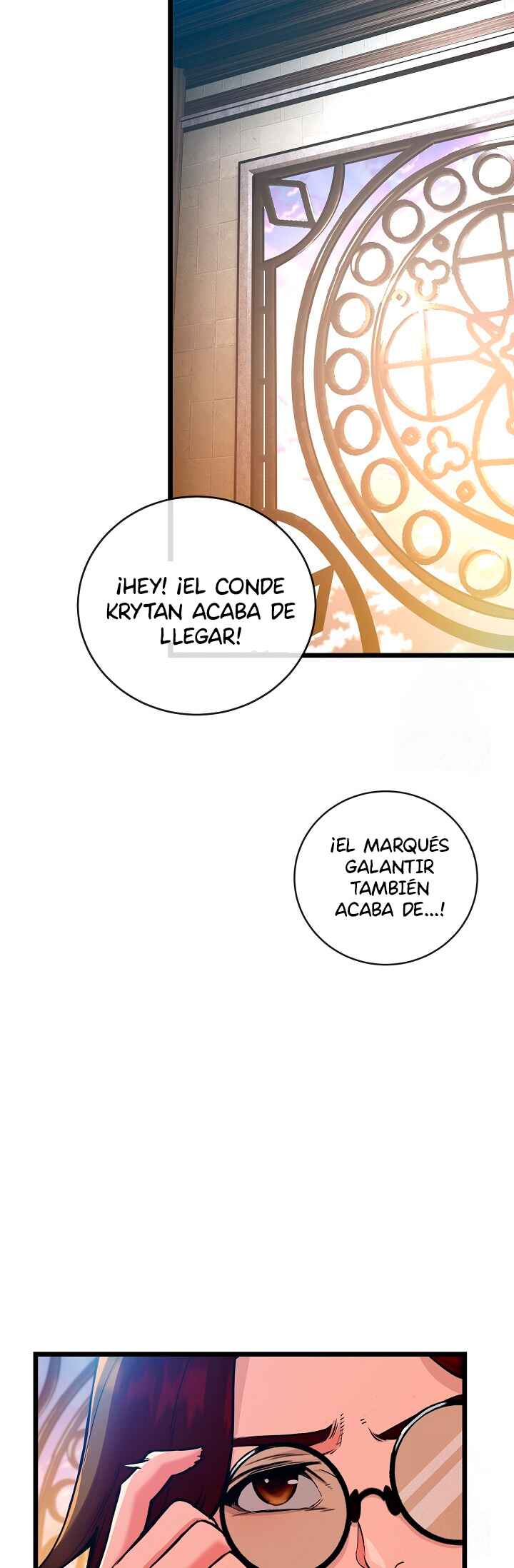 Destined to Be Loved by the Villains Chapter 2 - Page 5