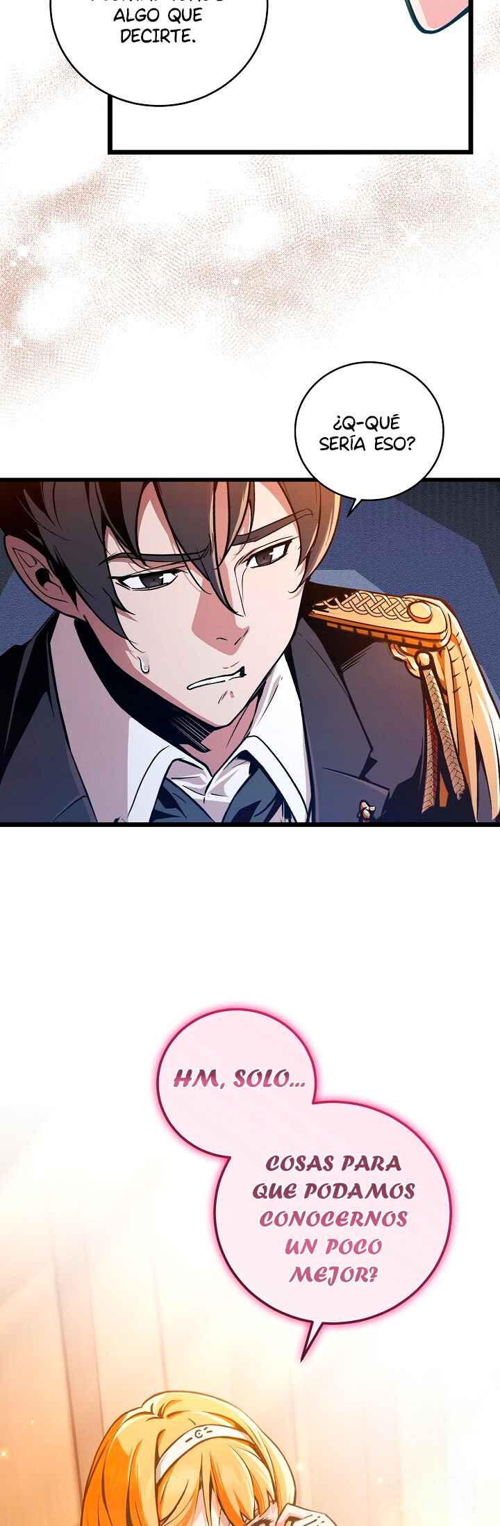 Destined to Be Loved by the Villains Chapter 2 - Page 55