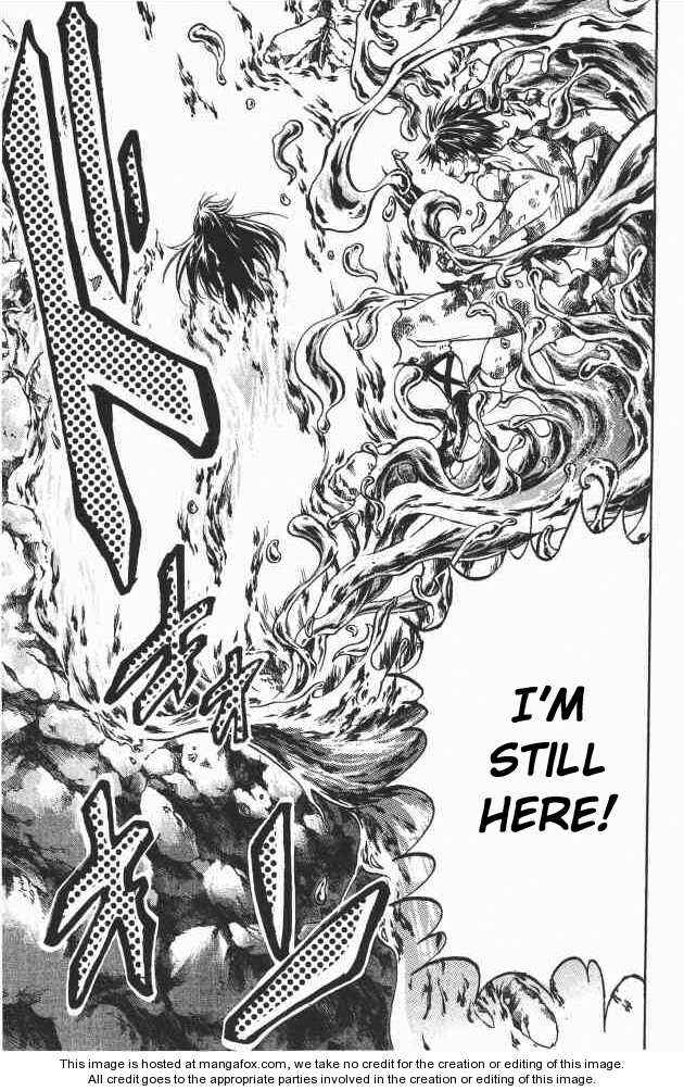 Saint Seiya: The Lost Canvas Chapter 99 - Page 7