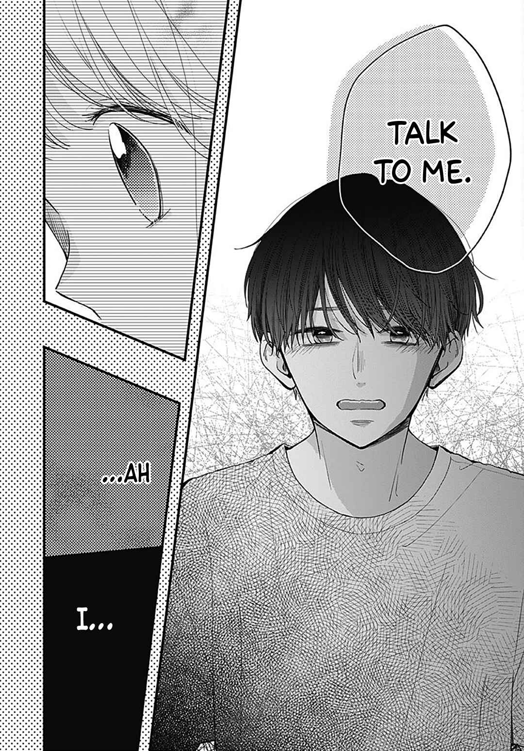 Miniamaru Kareshi Chapter 65 - Page 18
