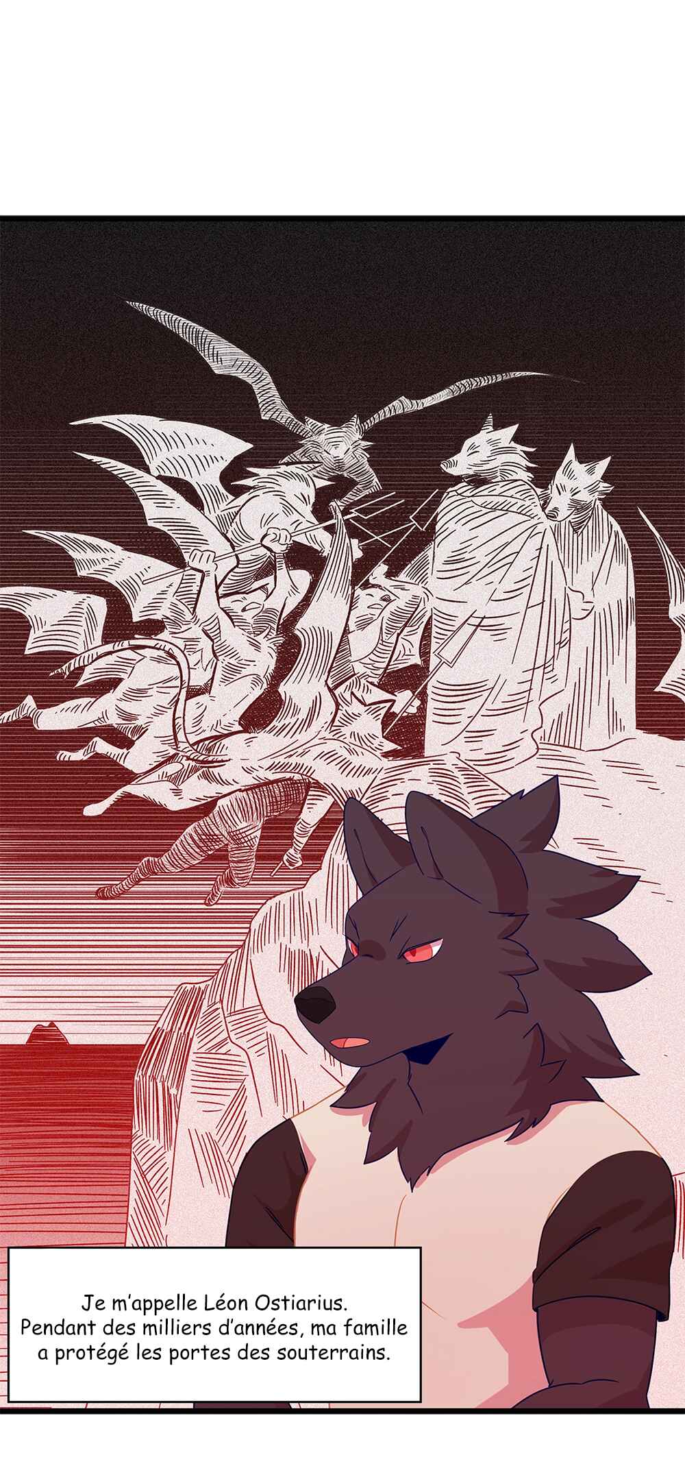 I think I like you Chapter 67 - Page 13