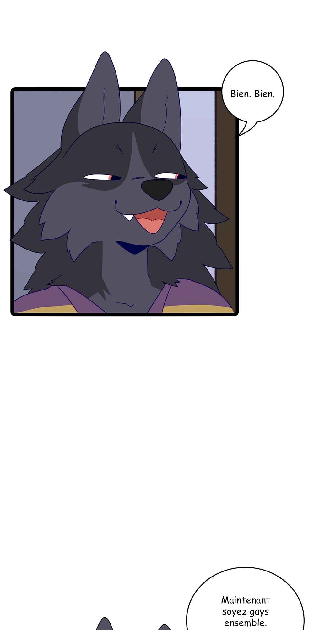 I think I like you Chapter 67 - Page 16