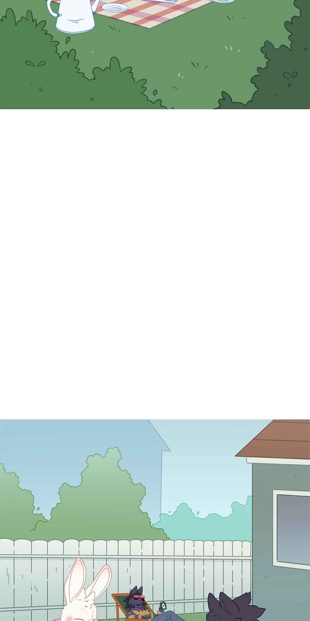 I think I like you Chapter 67 - Page 20