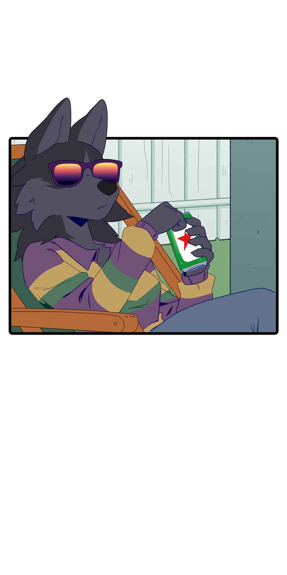 I think I like you Chapter 67 - Page 23