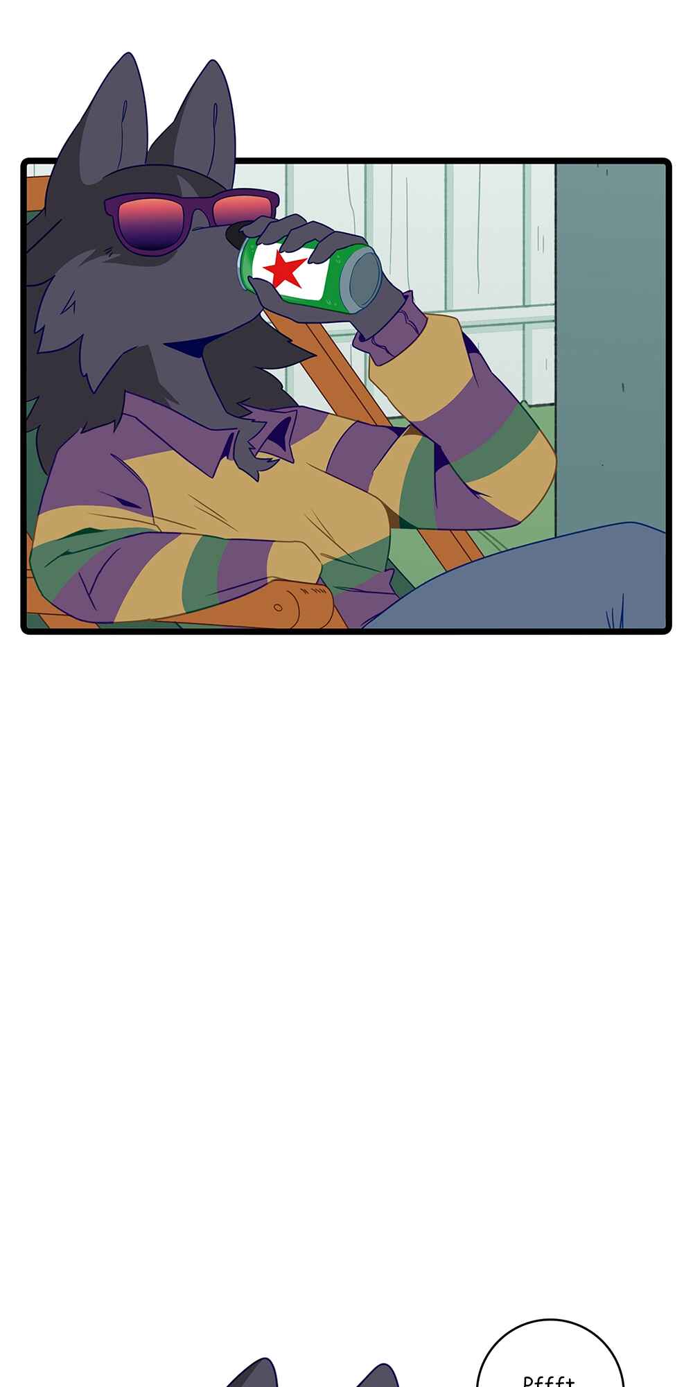 I think I like you Chapter 67 - Page 24