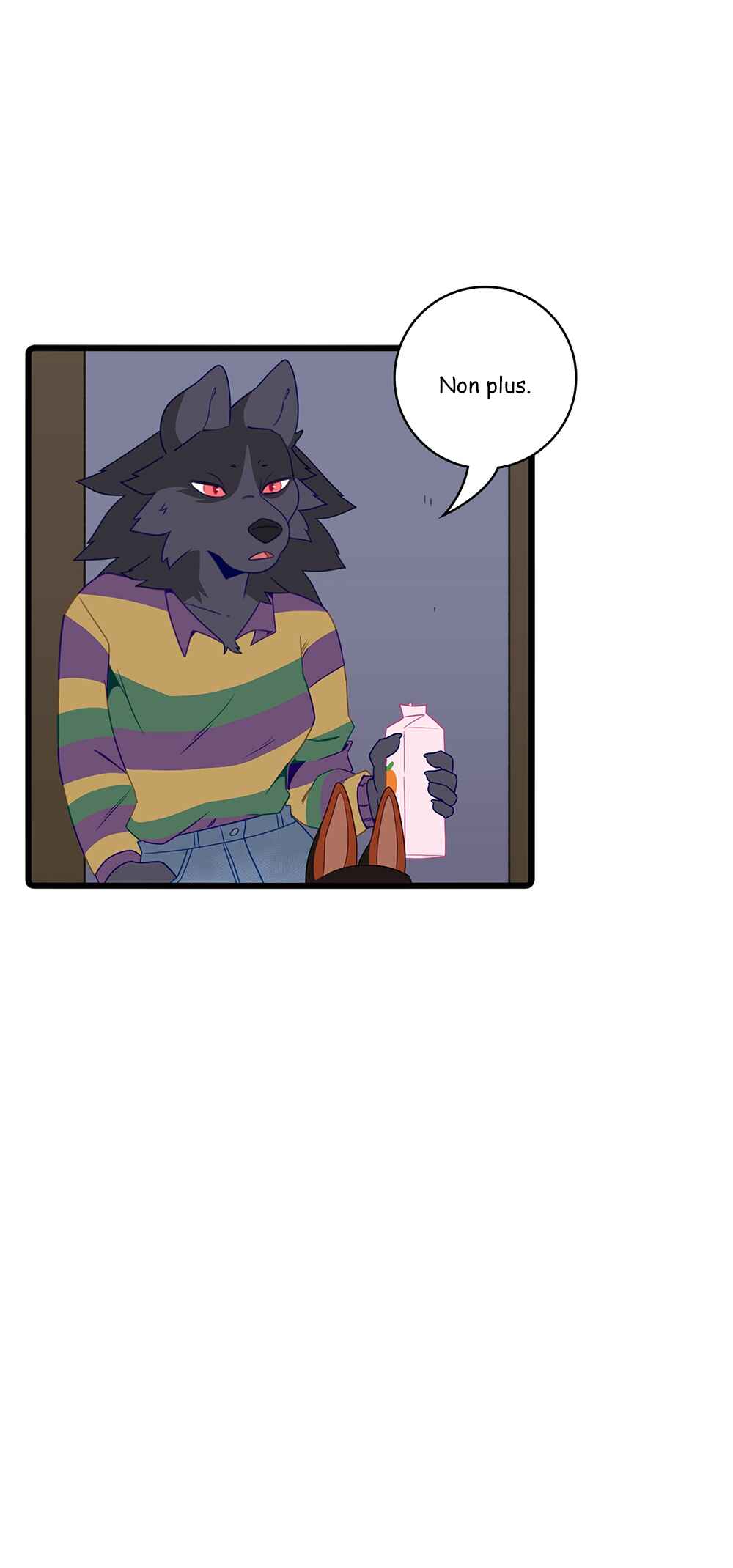 I think I like you Chapter 67 - Page 6