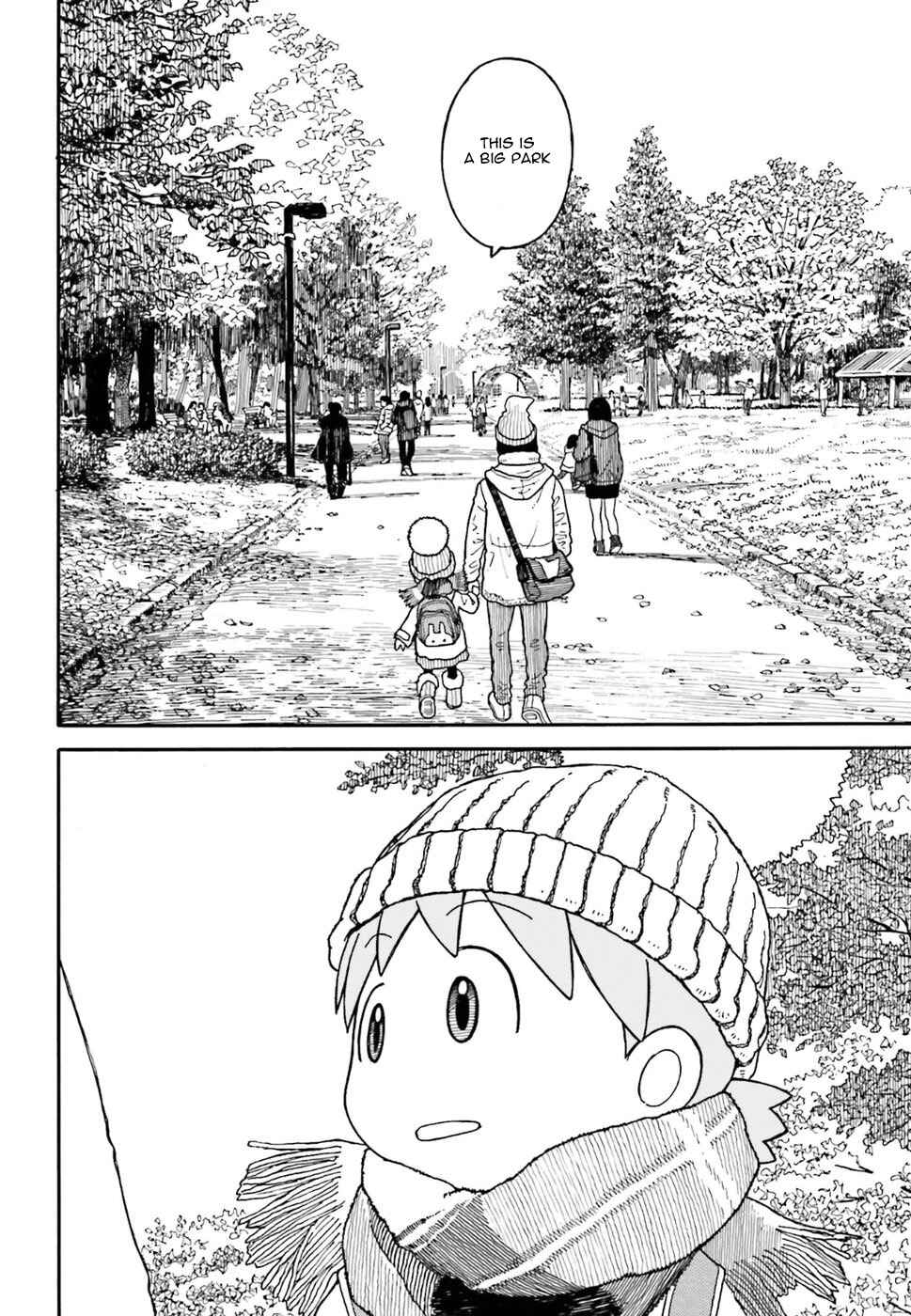 Yotsuba to! Chapter 96 - Page 3