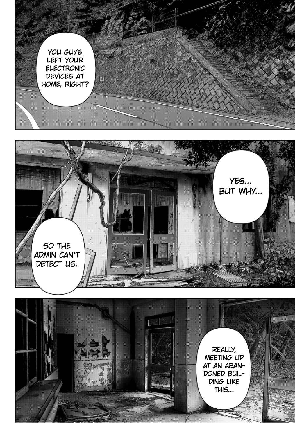 Magical Girl Site Chapter 85 - Page 16