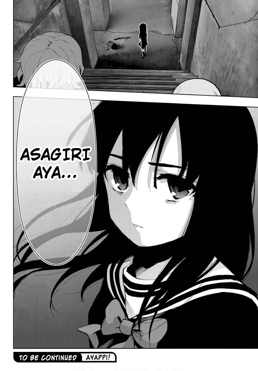 Magical Girl Site Chapter 85 - Page 18