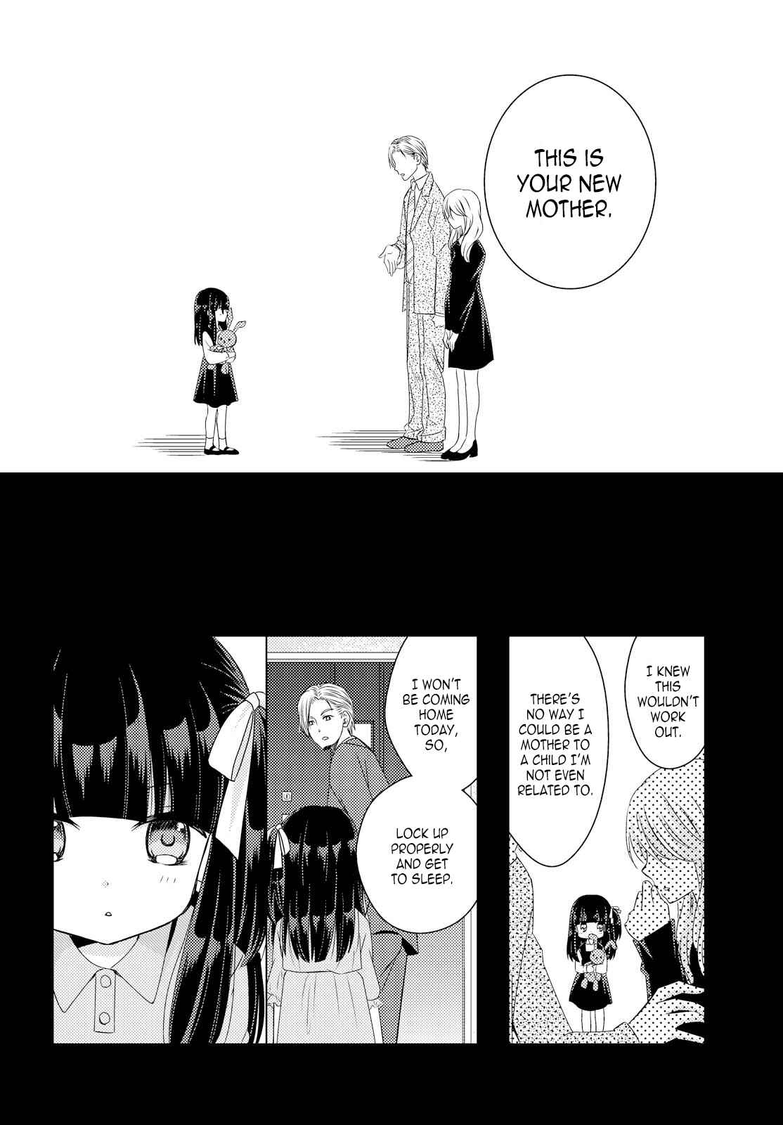 Netsuzou Trap - NTR Chapter 25 - Page 2