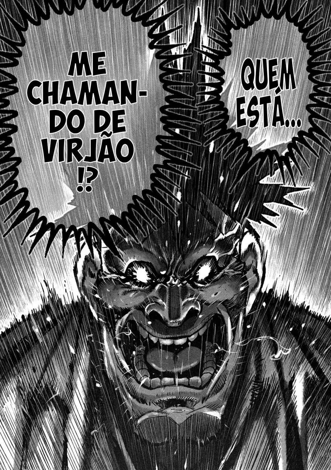 Shoujouhime Chapter 3 - Page 28