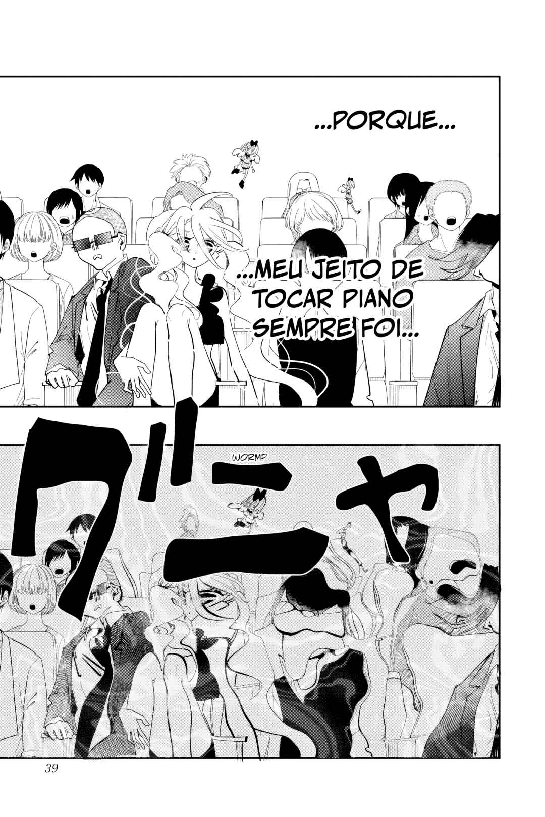 PPPPPP Chapter 45 - Page 14