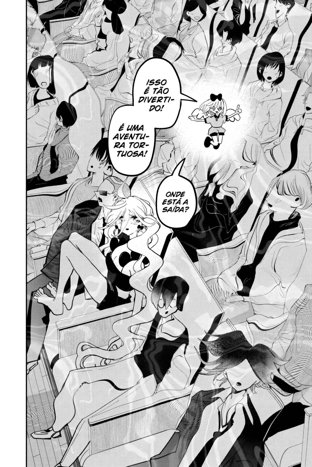 PPPPPP Chapter 45 - Page 18