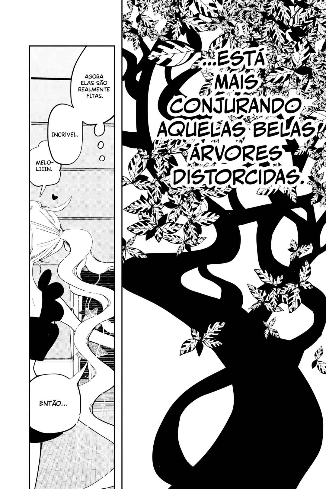 PPPPPP Chapter 45 - Page 5