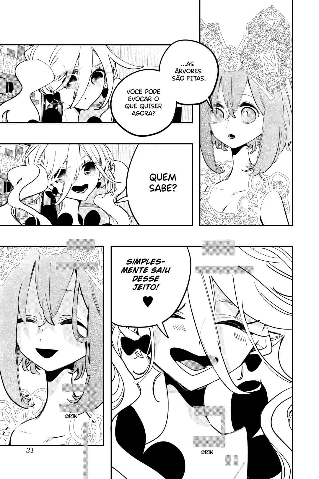PPPPPP Chapter 45 - Page 6