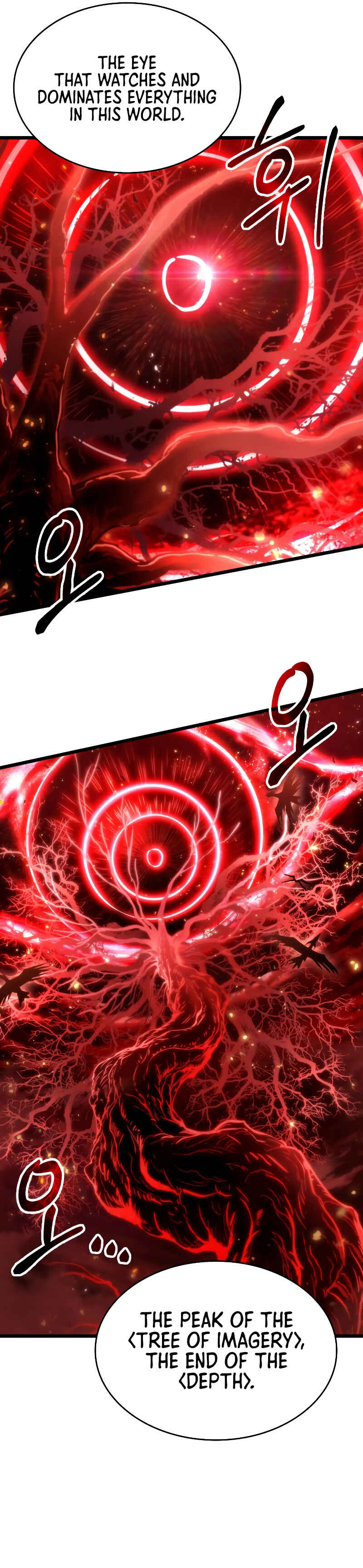 Myeolmang Ihu ui Segye Chapter 71 - Page 13
