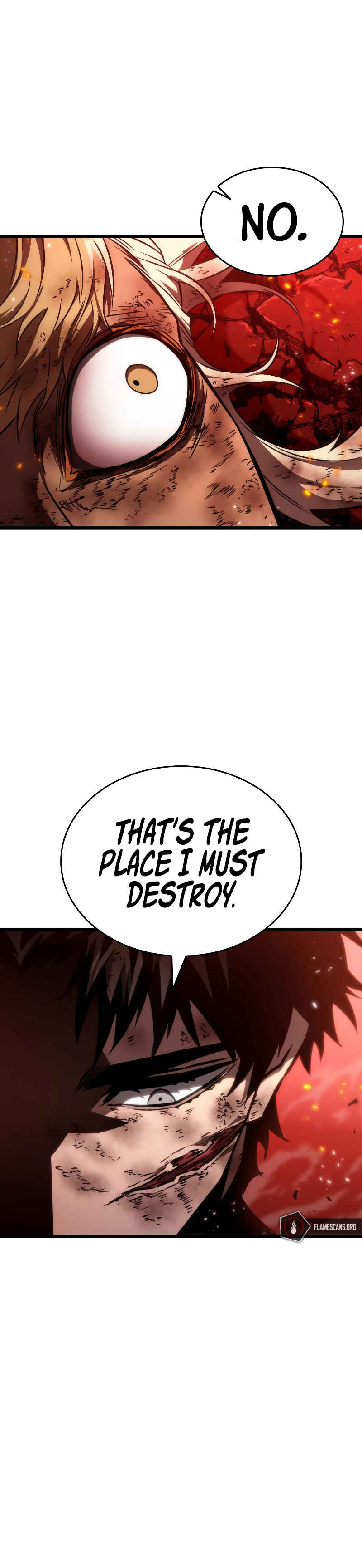 Myeolmang Ihu ui Segye Chapter 71 - Page 16