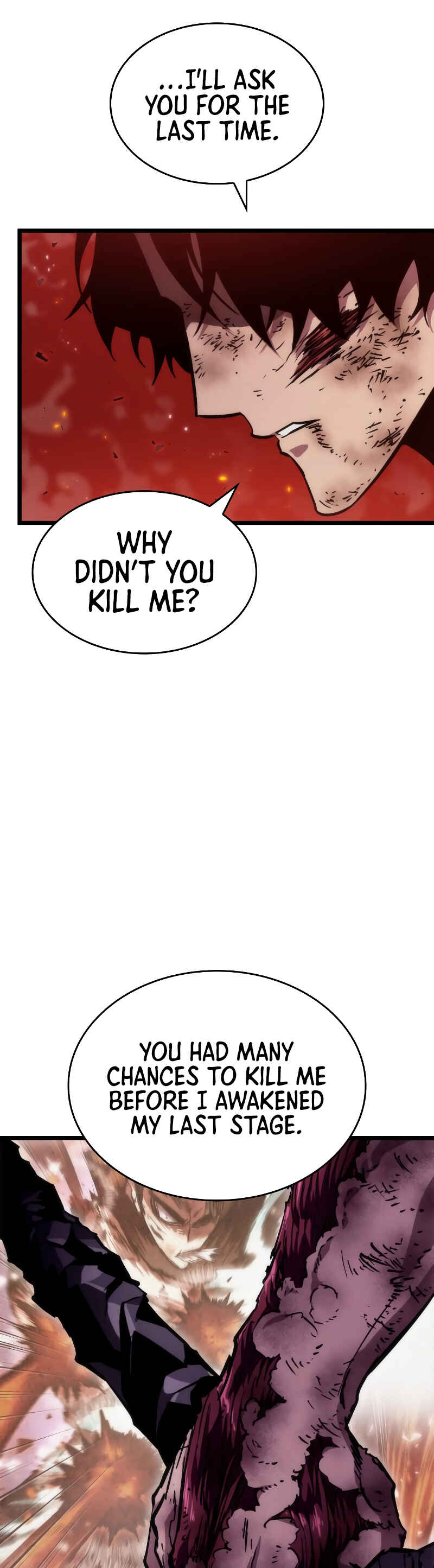 Myeolmang Ihu ui Segye Chapter 71 - Page 22