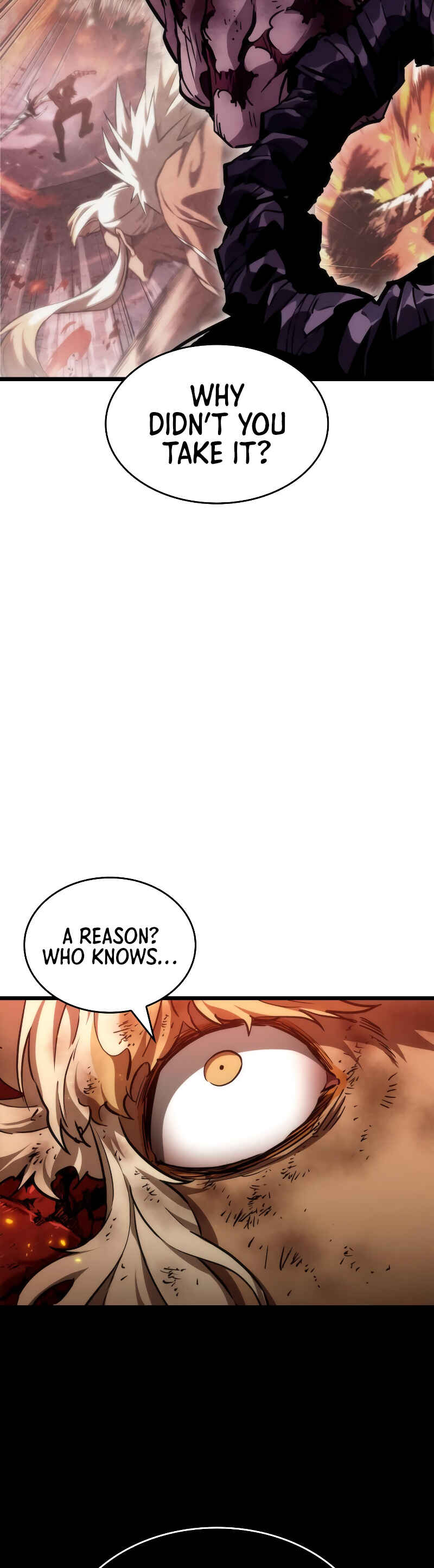 Myeolmang Ihu ui Segye Chapter 71 - Page 23