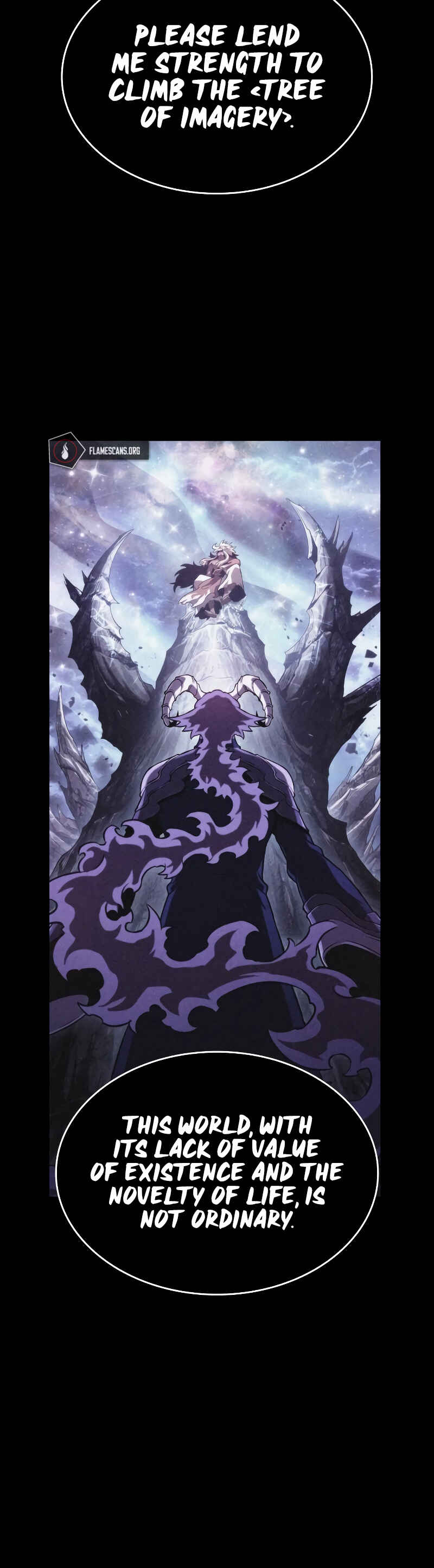 Myeolmang Ihu ui Segye Chapter 71 - Page 24