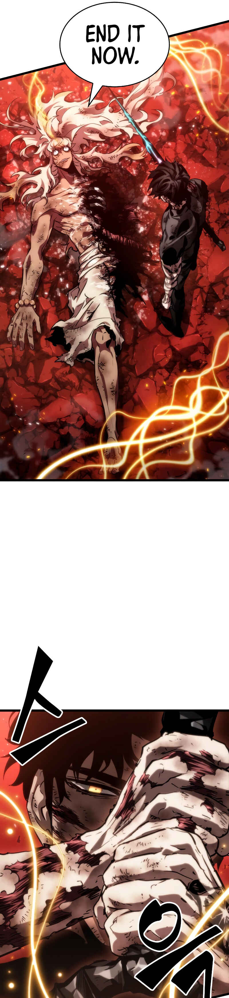 Myeolmang Ihu ui Segye Chapter 71 - Page 29