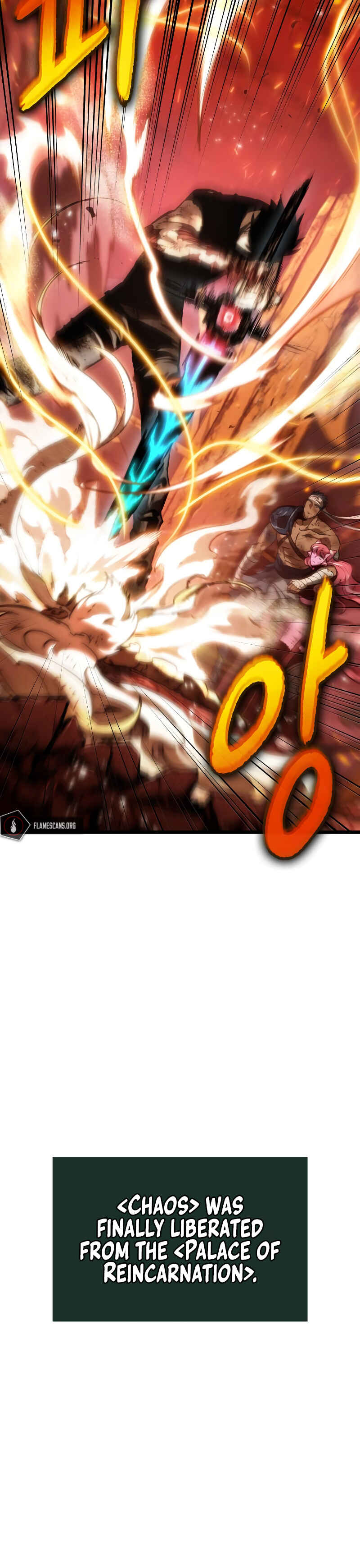 Myeolmang Ihu ui Segye Chapter 71 - Page 32