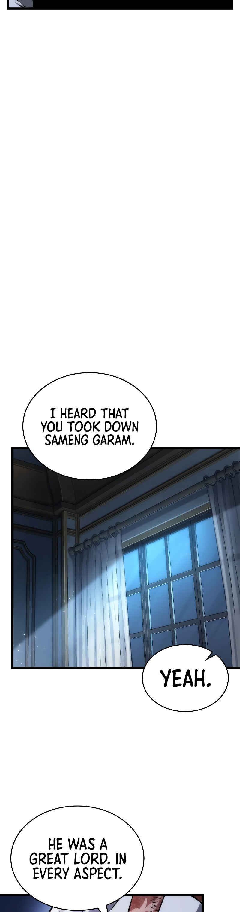 Myeolmang Ihu ui Segye Chapter 71 - Page 39