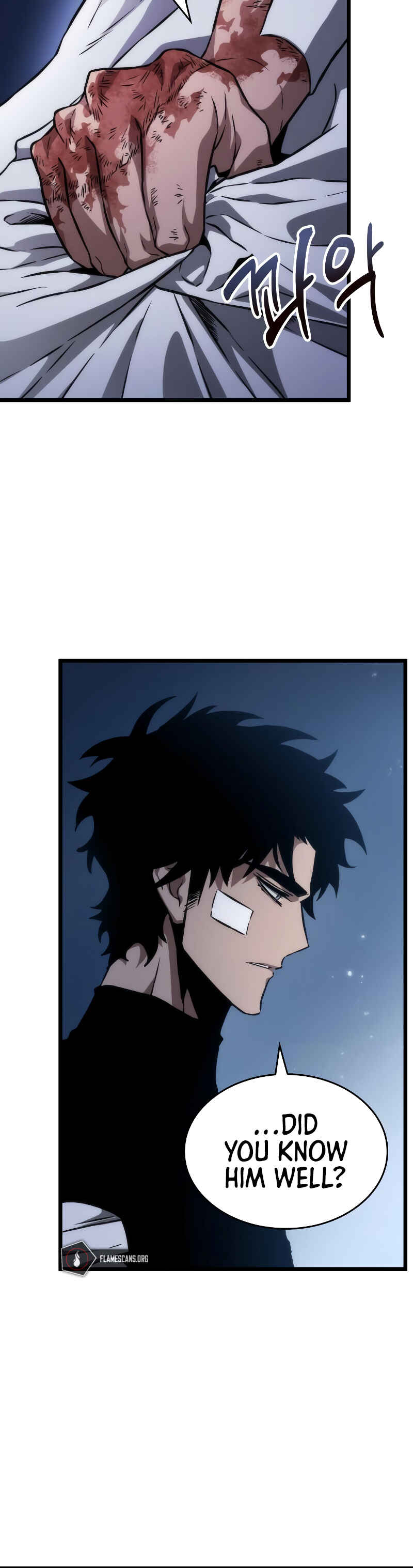 Myeolmang Ihu ui Segye Chapter 71 - Page 40