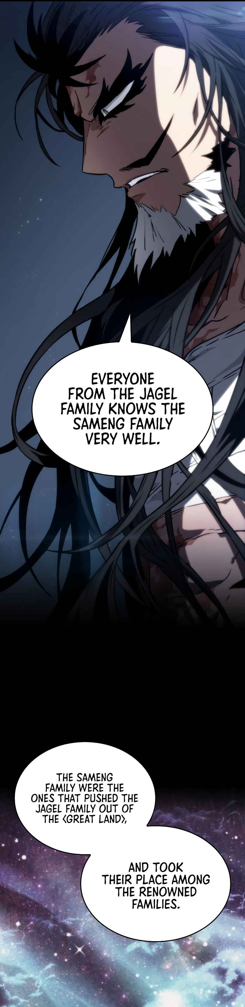 Myeolmang Ihu ui Segye Chapter 71 - Page 41