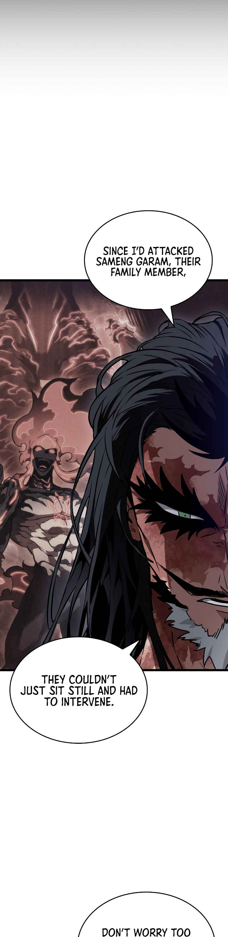 Myeolmang Ihu ui Segye Chapter 71 - Page 43