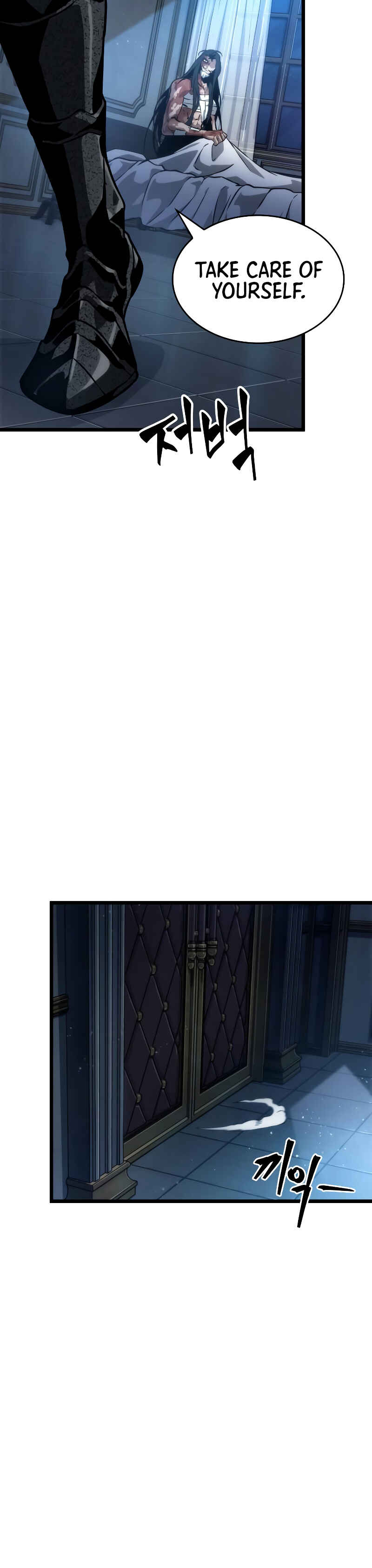 Myeolmang Ihu ui Segye Chapter 71 - Page 48