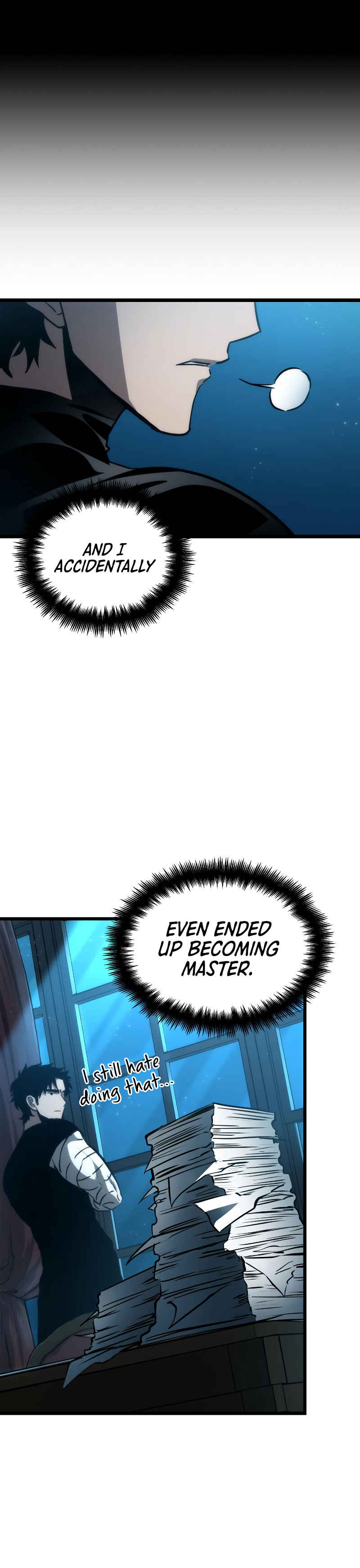 Myeolmang Ihu ui Segye Chapter 71 - Page 52