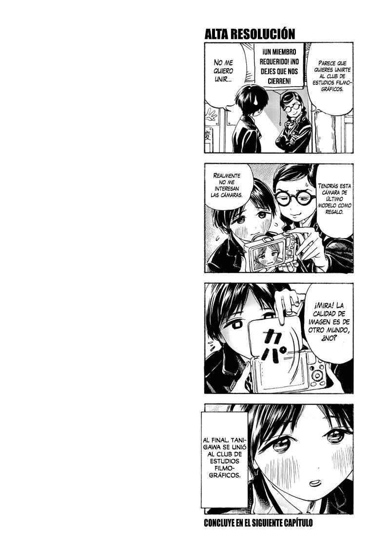 Akebi-chan no Sailor Fuku Chapter 9 - Page 15