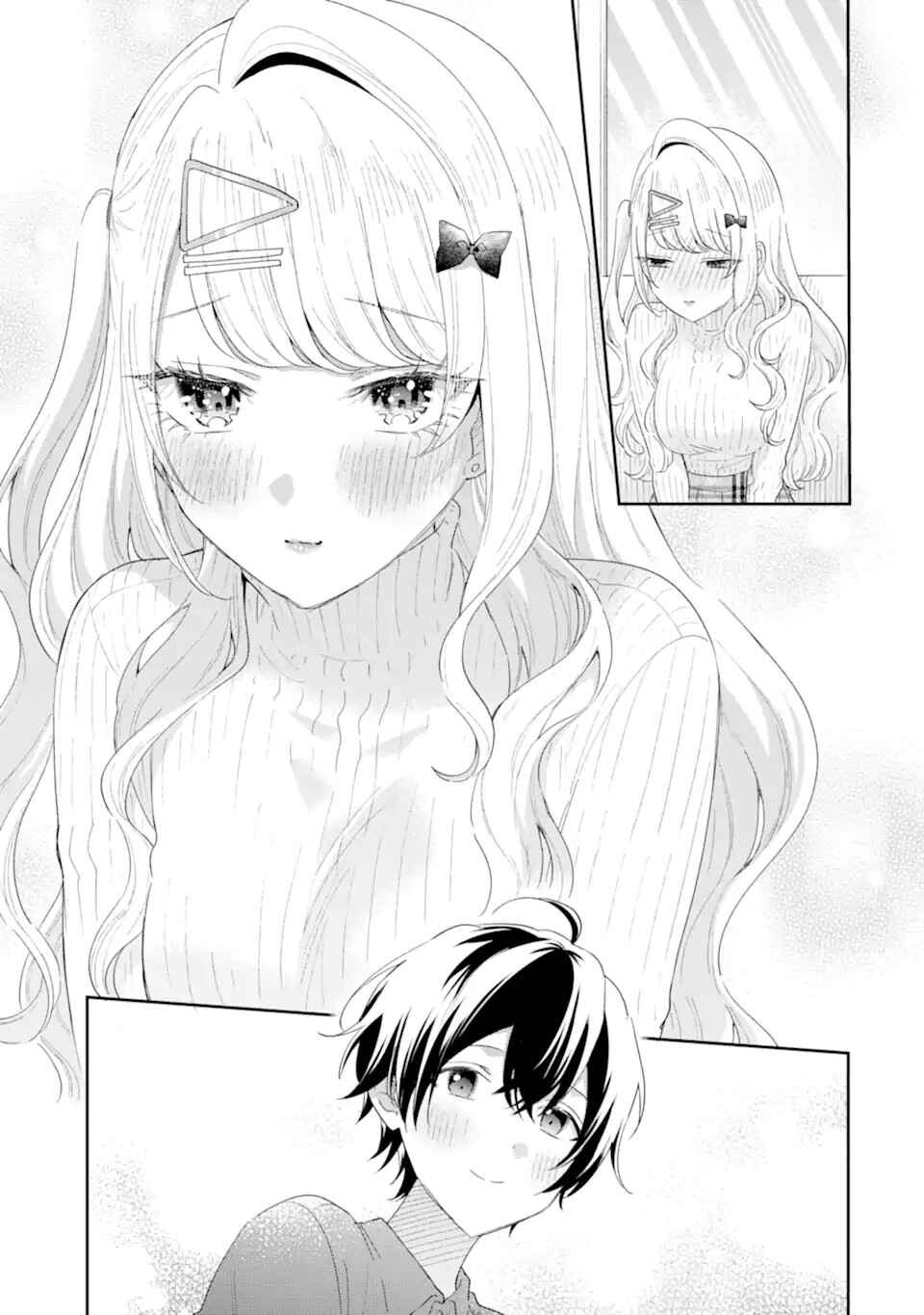 Keiken-zumi na Kimi to, Keiken Zero na Ore ga, Otsukiai Suru Hanashi. Chapter 34 - Page 22
