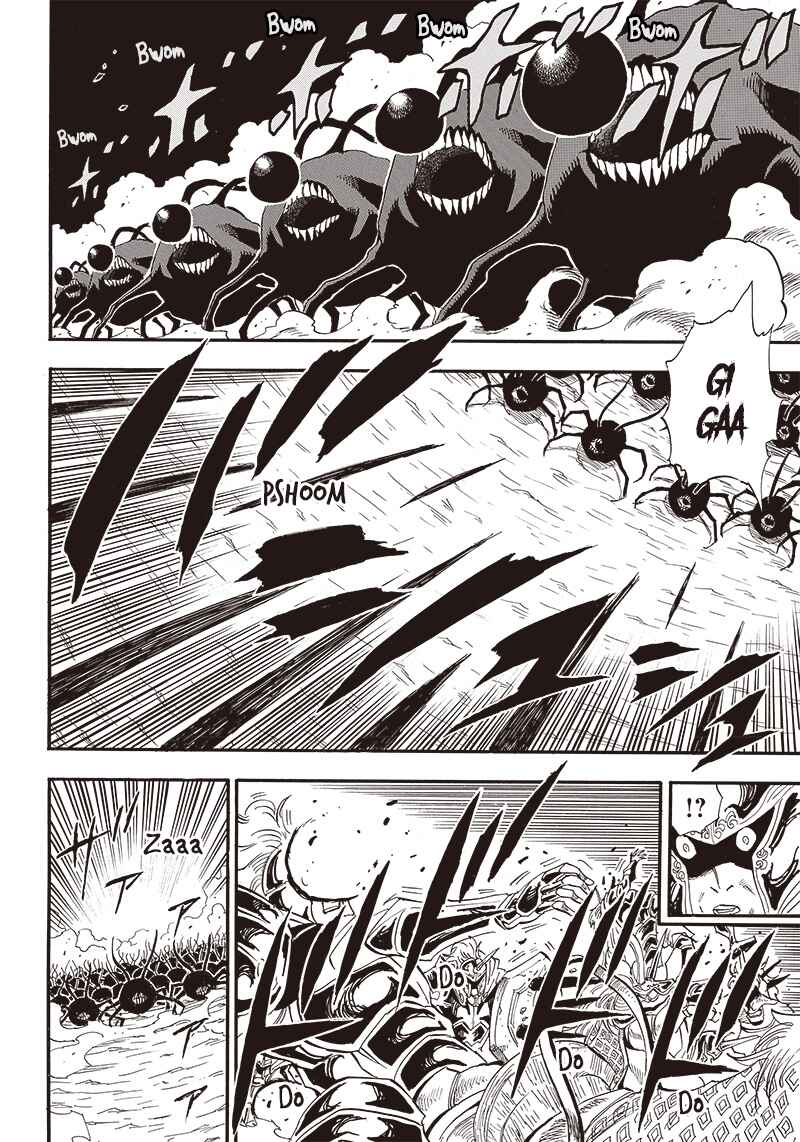 Grand Dwarf ~Machi Kou Shokunin, Takumi no Waza de Isekai Musou~ Chapter 9 - Page 3