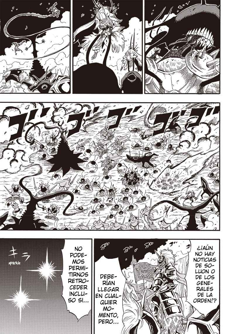 Grand Dwarf ~Machi Kou Shokunin, Takumi no Waza de Isekai Musou~ Chapter 9 - Page 4