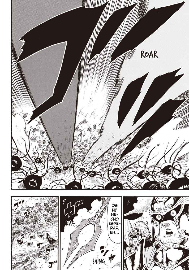 Grand Dwarf ~Machi Kou Shokunin, Takumi no Waza de Isekai Musou~ Chapter 9 - Page 5