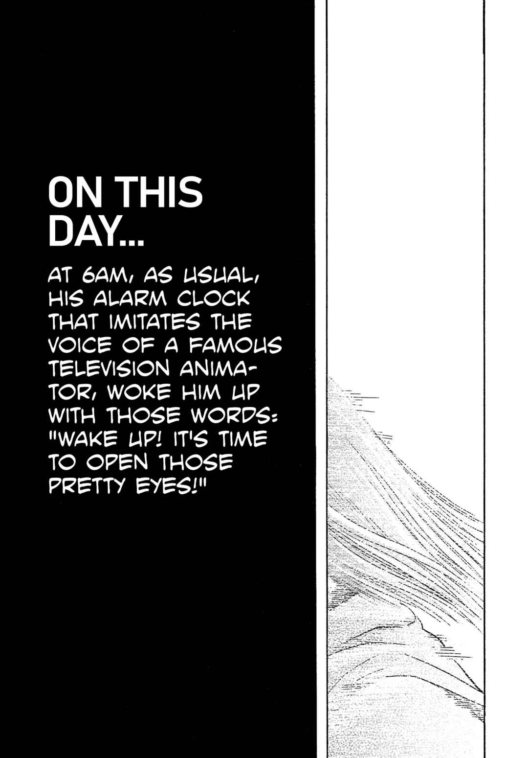 Kiichi VS Chapter 61 - Page 20