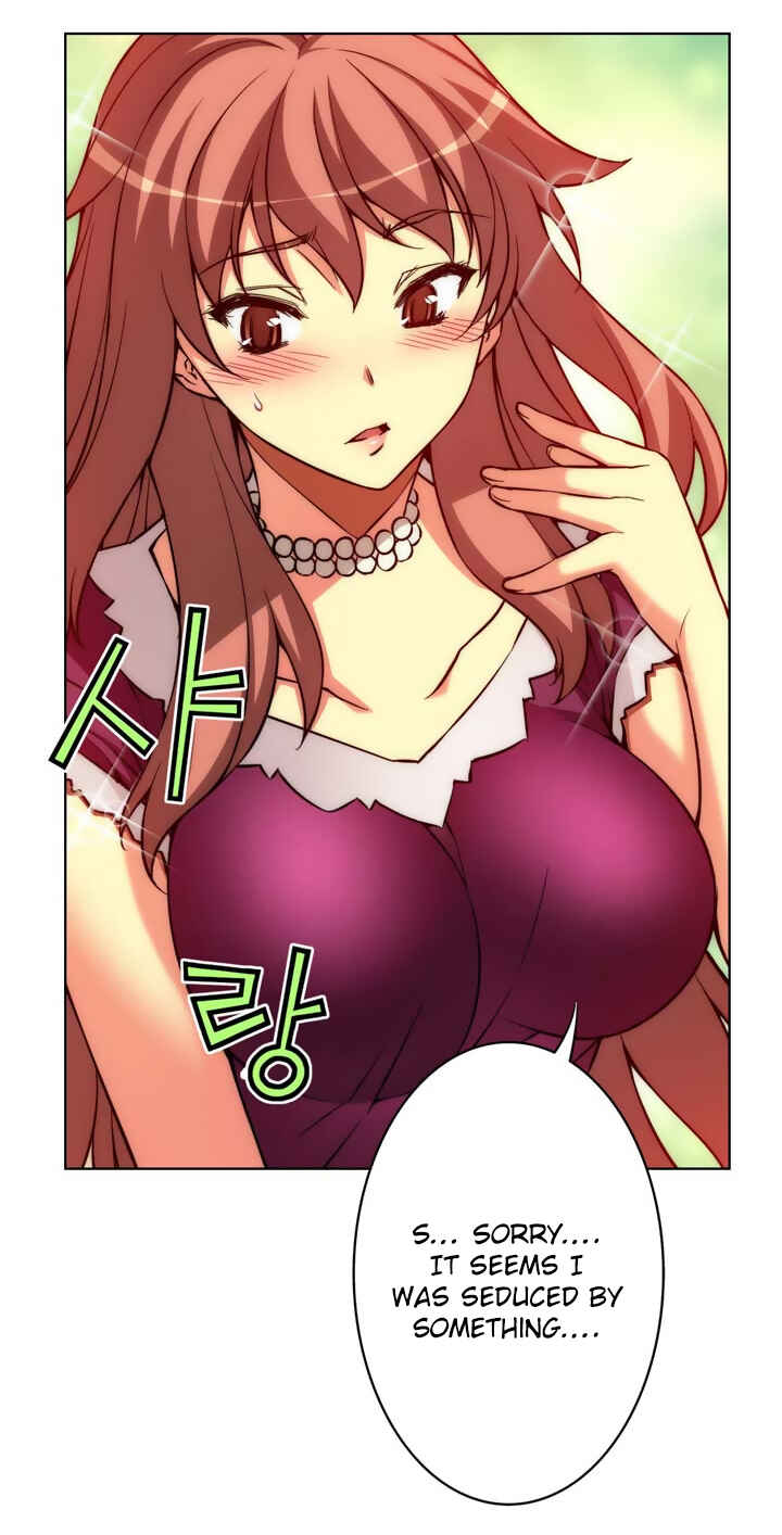 Unbalance Triangle Chapter 15 - Page 12